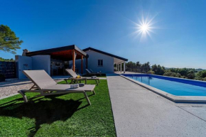 Lovely Modern Villa Antea with Private Pool near Vela Luka